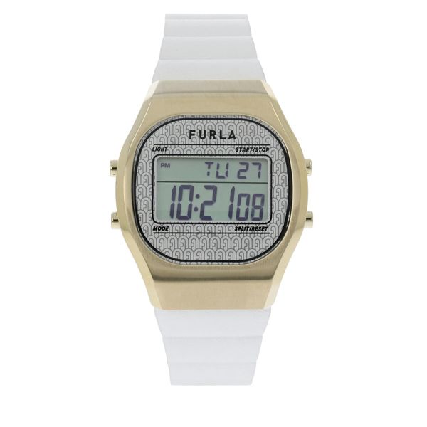 Furla Sat Furla Digital WW00040-VIT000-01B00-1-007-20-CN-W Talco