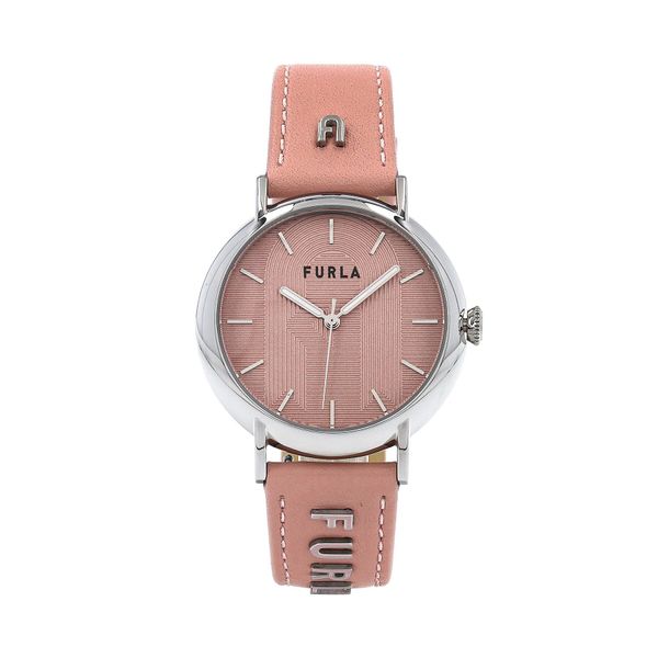Furla Sat Furla Easy Shape WW00025-BX1317-1BR00-1-003-20-CN-W Candy Rose