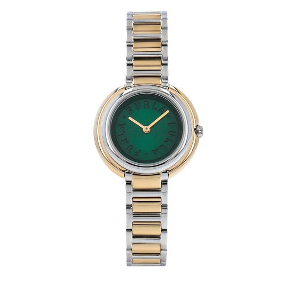 Furla Sat Furla Icon Shape WW00033-MT0000-D7D00-9-010-20-CN-W Smeraldo i