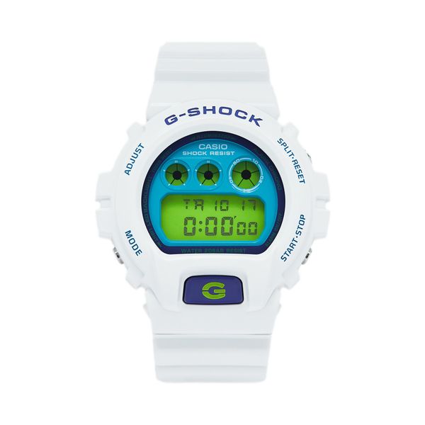 G-Shock Sat G-Shock DW-6900RCS-7ER Bijela