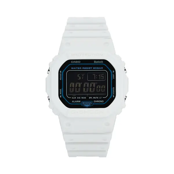 G-SHOCK Sat G-Shock DW-B5600SF-7ER Bijela