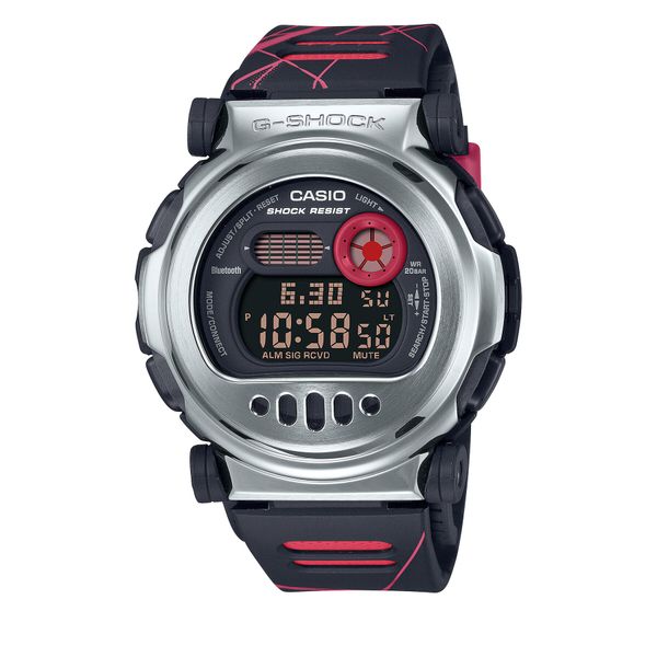 G-Shock Sat G-Shock G-B001MVA-1ER Black