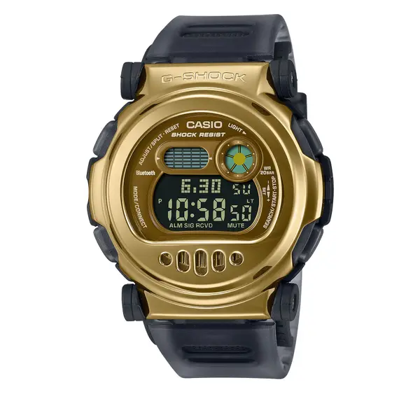 G-SHOCK Sat G-Shock G-B001MVB-8ER Tamnoplava