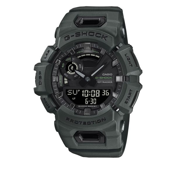 G-Shock Sat G-Shock GBA-900UU-3AER Khaki