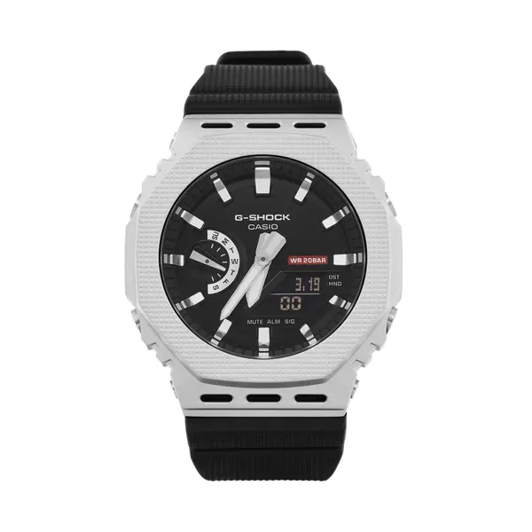 G-SHOCK Sat G-Shock GM-2100M-1AER Crna
