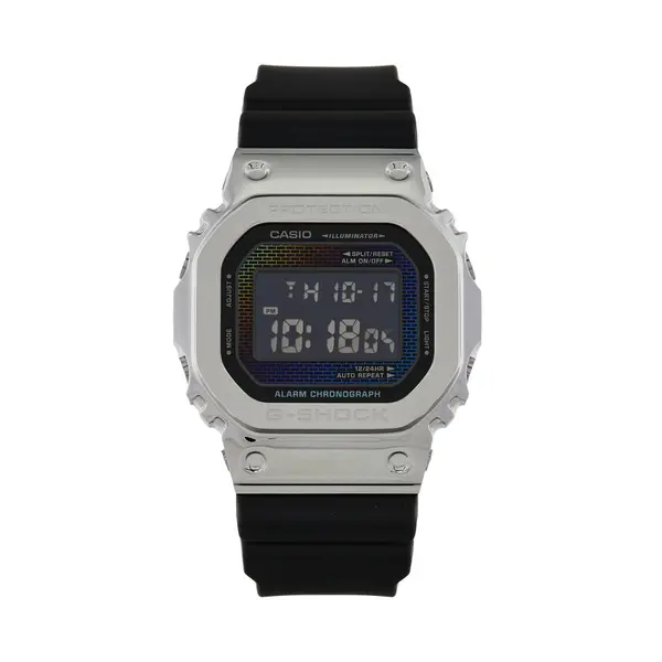 G-SHOCK Sat G-Shock GM-5600RW-1ER Crna