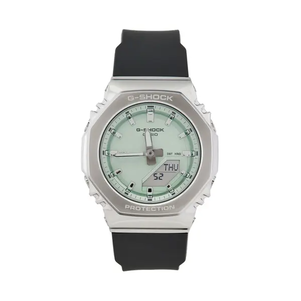 G-SHOCK Sat G-Shock GM-S2110-3AER Siva