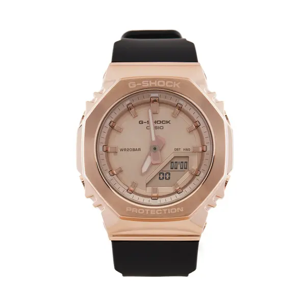 G-SHOCK Sat G-Shock GM-S2110PG-1A4ER Ružičasta