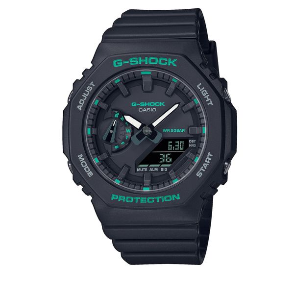 G-Shock Sat G-Shock GMA-S2100GA -1AER Navy/Navy