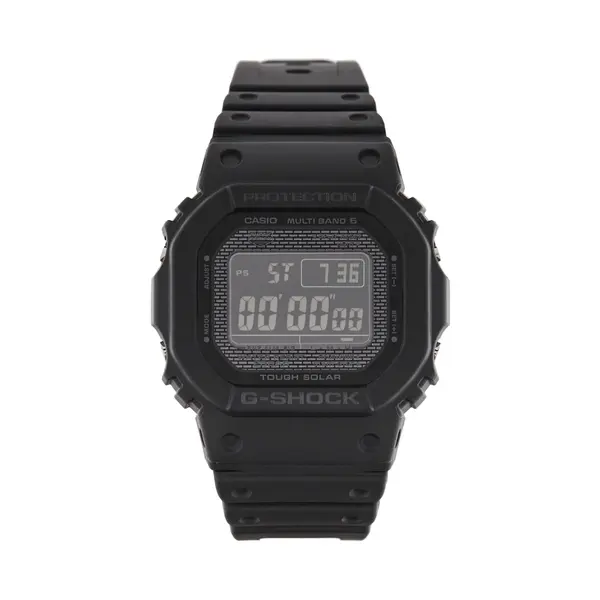 G-SHOCK Sat G-Shock GW-5000HS-1ER Crna