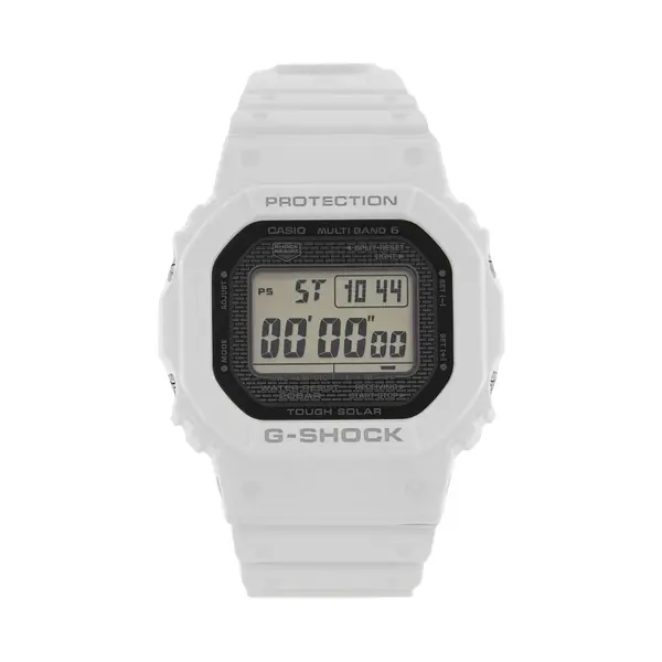 G-SHOCK Sat G-Shock GW-5000HS-7ER Bijela