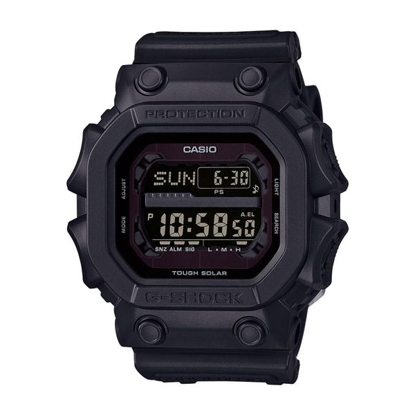 G-Shock Sat G-Shock GX-56BB-1ER Black
