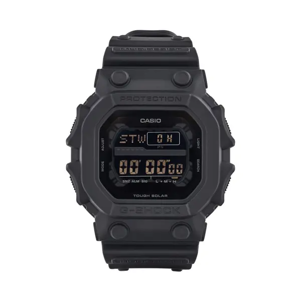 G-SHOCK Sat G-Shock GX-56UBB-1ER Crna