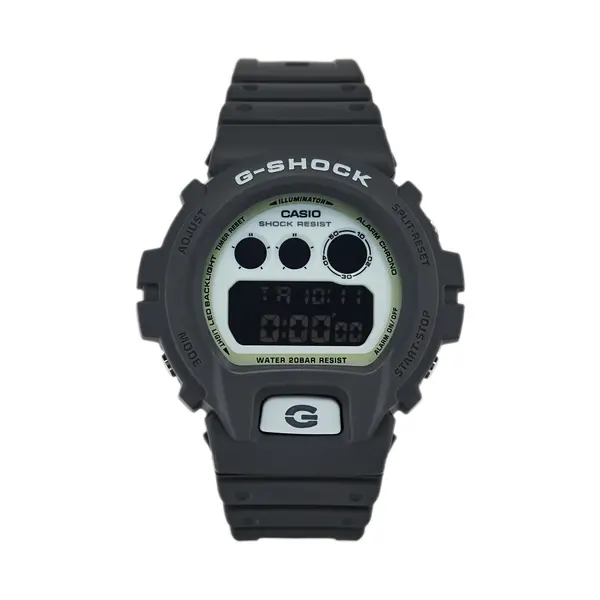 G-SHOCK Sat G-Shock Limited DW-6900HD-8ER Siva