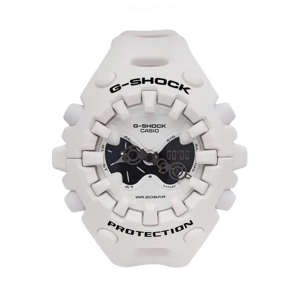 G-SHOCK Sat G-Shock Original GA-V01-7AER Bijela