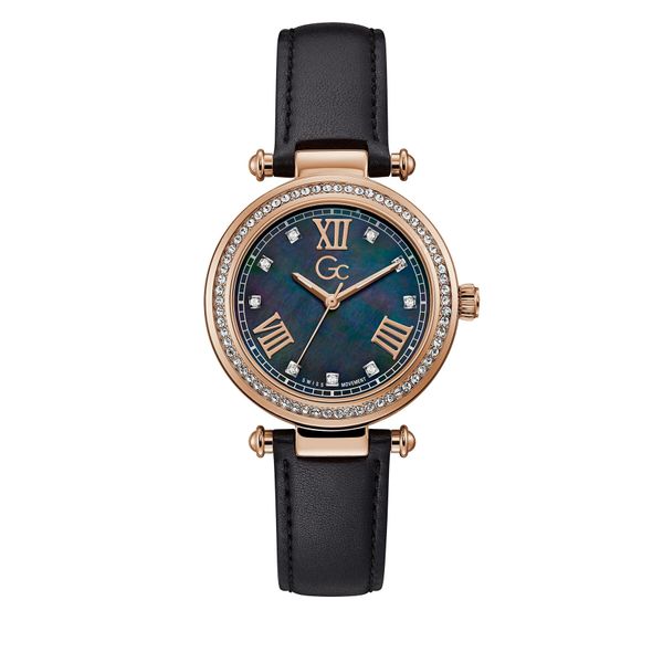 Gc Sat Gc Y46005L2MF Black