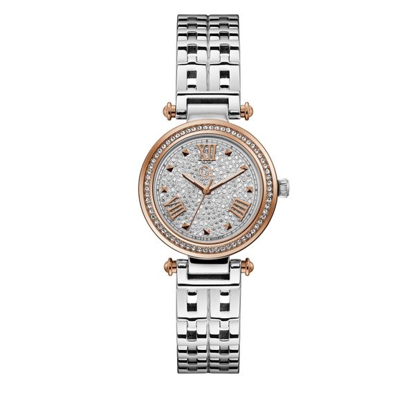 Gc Sat Gc Y47004L1MF Silver