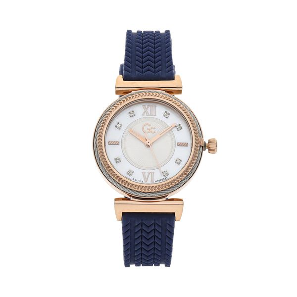 Gc Sat Gc Y88004L1MF Navy/Gold