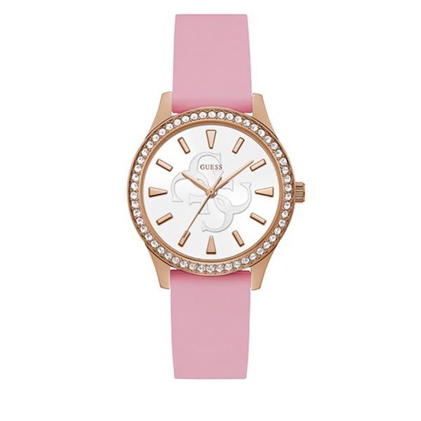 Guess Sat Guess Anna GW0359L3 PINK/ROSE GOLD