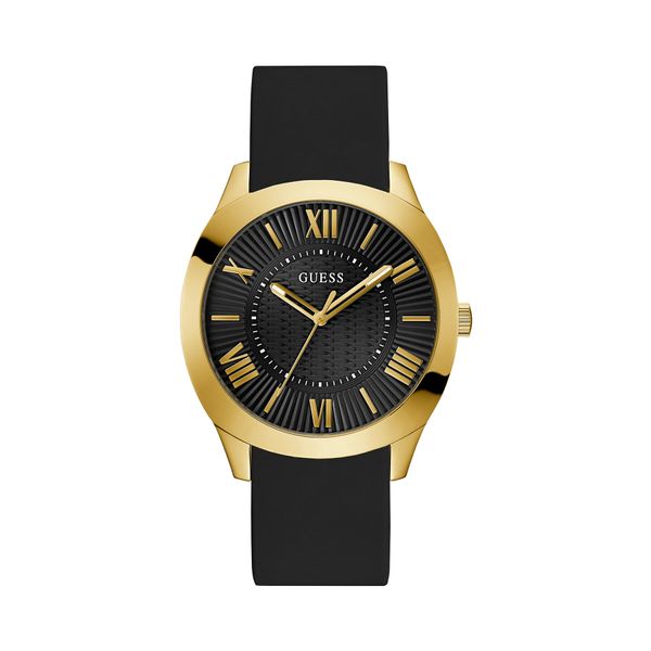 Guess Sat Guess Arc GW0728G2 Black