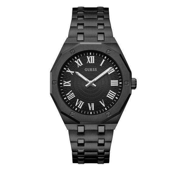 Guess Sat Guess Asset GW0575G3 BLACK/BLACK