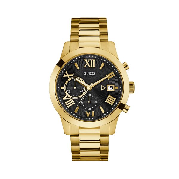 Guess Sat Guess Atlas W0668G8 GOLD
