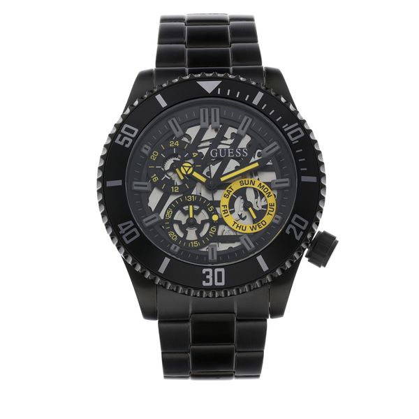 Guess Sat Guess Axle GW0488G3 BLACK
