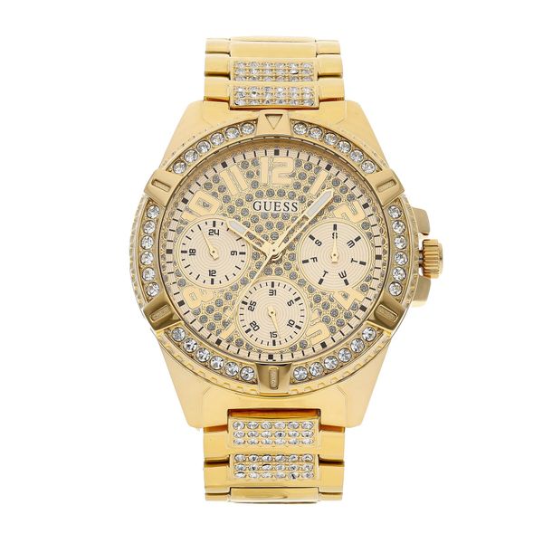 Guess Sat Guess Frontier W1156L2 Gold/Gold
