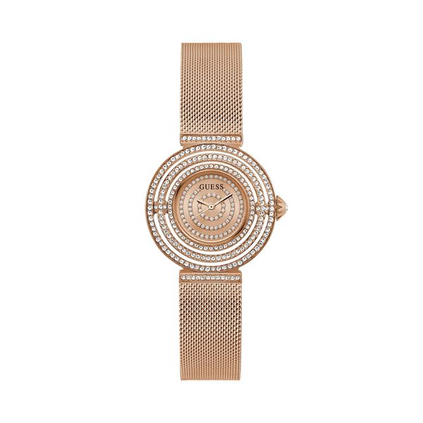 Guess Sat Guess GW0550L3 ROSE/GOLD
