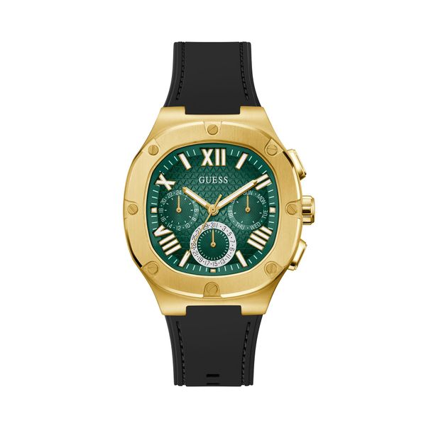 Guess Sat Guess GW0571G3 GOLD/BLACK