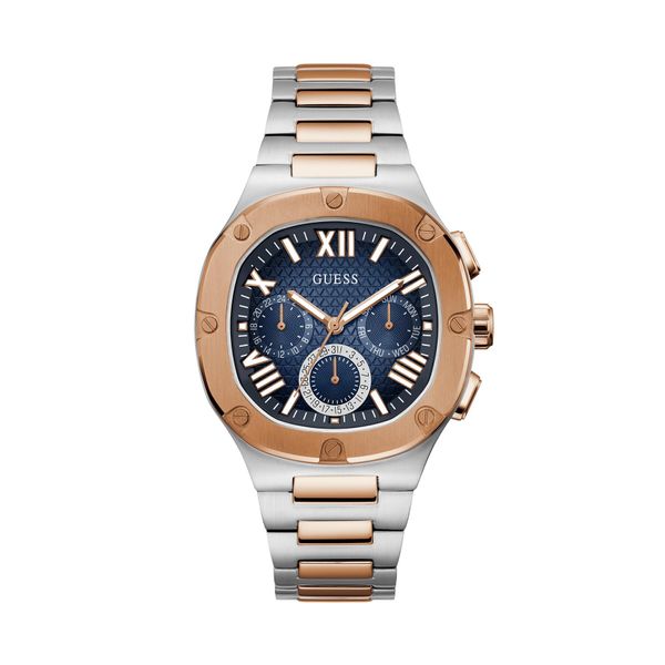 Guess Sat Guess GW0572G4 ROSE GOLD/SILVER