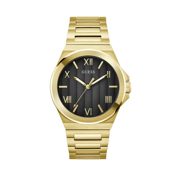 Guess Sat Guess GW0789G2 Zlatna