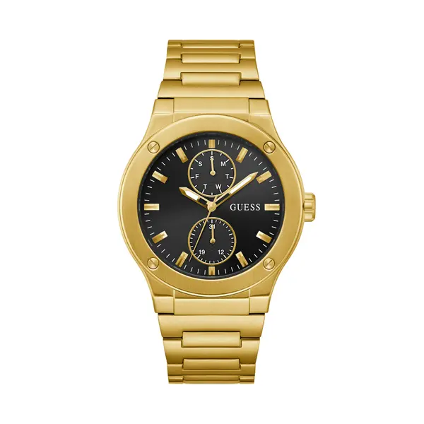 Guess Sat Guess GW0795G4 Zlatna