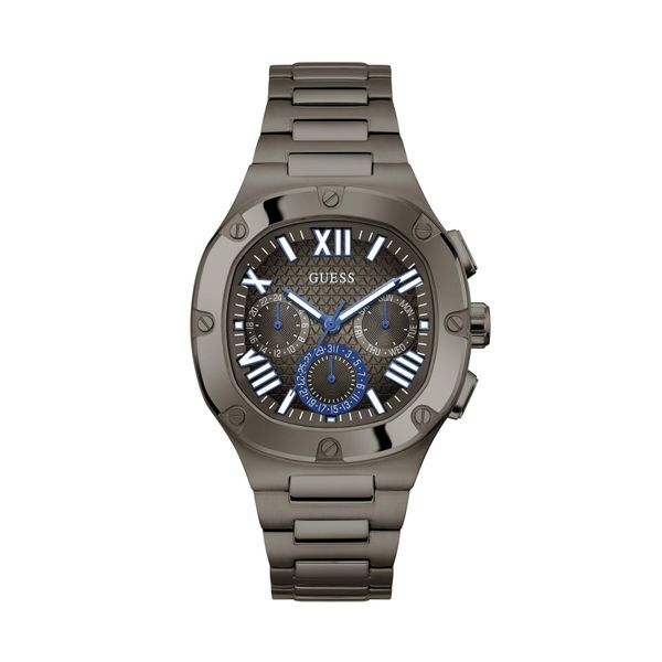 Guess Sat Guess Headline GW0572G5 Grey/Grey
