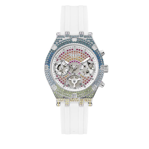 Guess Sat Guess Heiress GW0407L4 WHITE