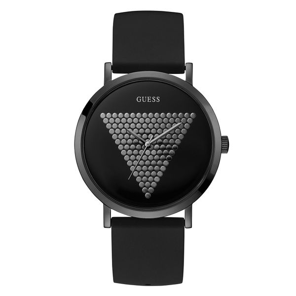 Guess Sat Guess Imprint W1161G2 BLACK
