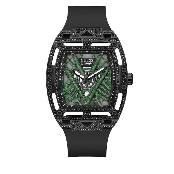 Guess Sat Guess Legend GW0564G2 BLACK