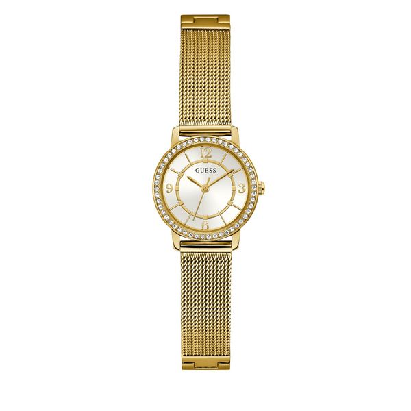 Guess Sat Guess Melody GW0534L2 GOLD