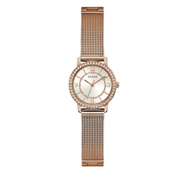 Guess Sat Guess Melody GW0534L3 ROSE/GOLD