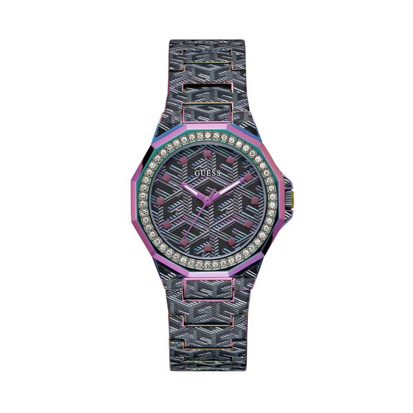 Guess Sat Guess Misfit GW0597L2 GREY