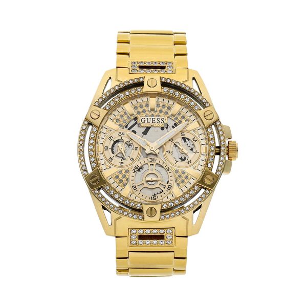 Guess Sat Guess Queen GW0464L2 Gold