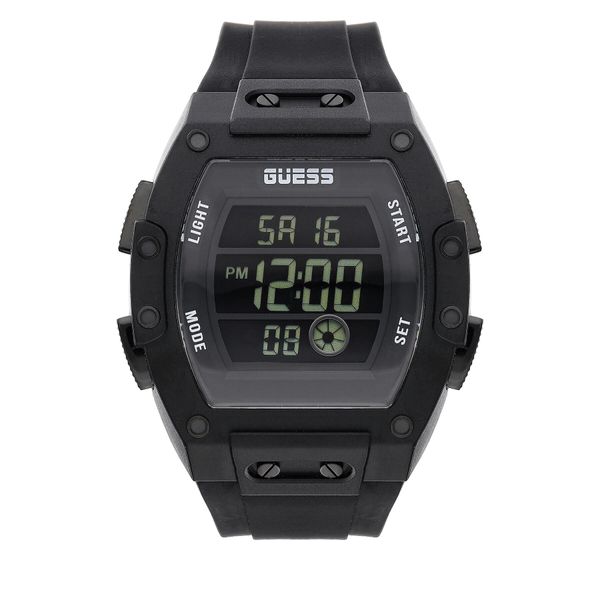 Guess Sat Guess Tonneau GW0340G4 BLACK