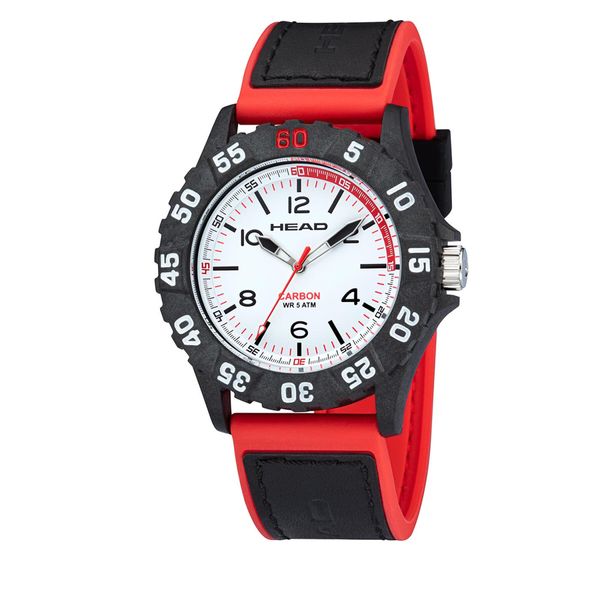 Head Sat Head Amsterdam H800100 Red/Black