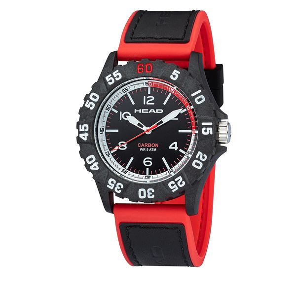 Head Sat Head Amsterdam H800101 Black/Black