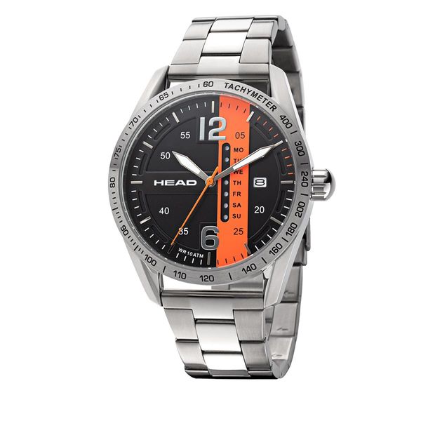 Head Sat Head Athens 3 H800221 Silver/Black