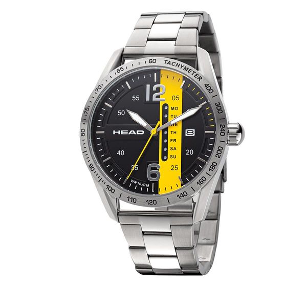 Head Sat Head Athens H800220 Silver/Silver