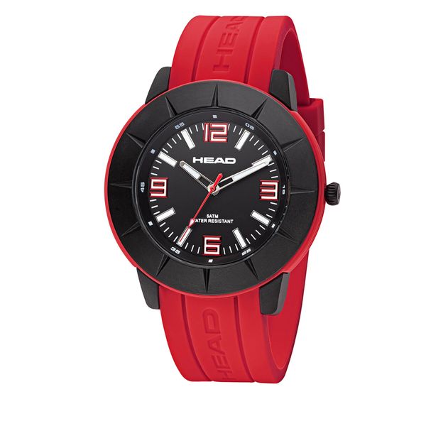 Head Sat Head Atlanta H160100 Red/Black