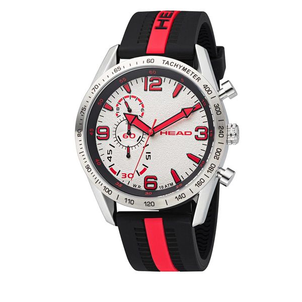 Head Sat Head London H800233 Black/Silver