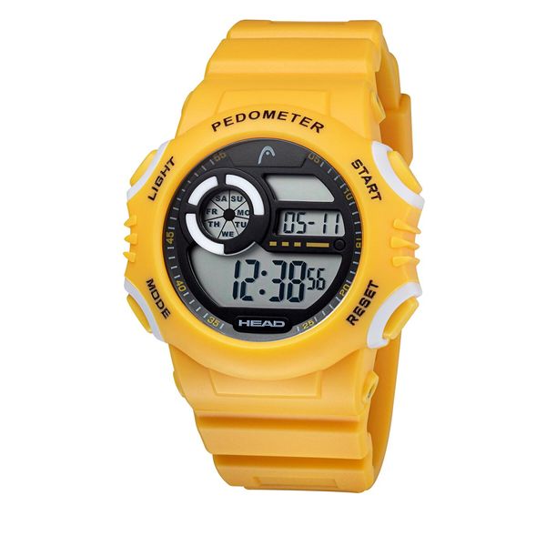 Head Sat Head Montreal H140100 Yellow