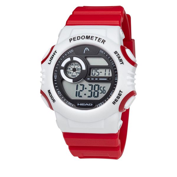 Head Sat Head Montreal H140101 Red/White